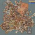 Locations, Zones, and major event territory borders combined